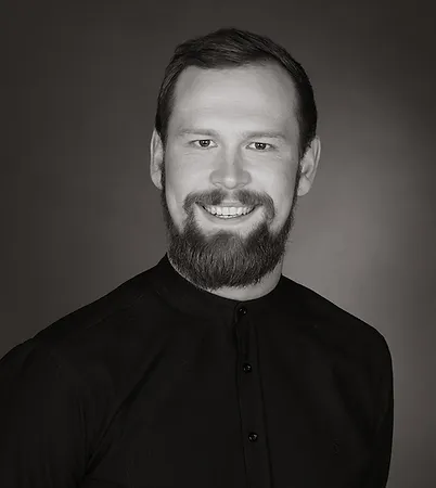 Finnbogi Arnar Strange