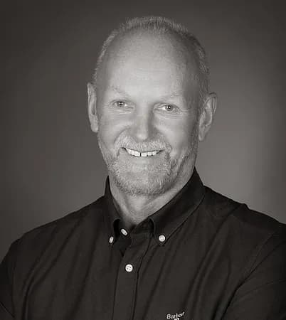 Halldór J. Árnason