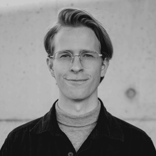 Kjartan Þórisson